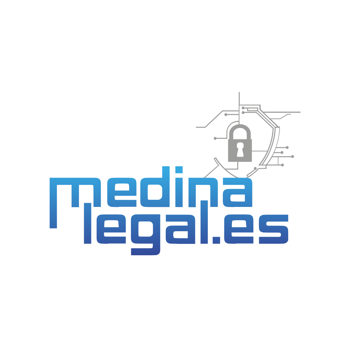 website logo